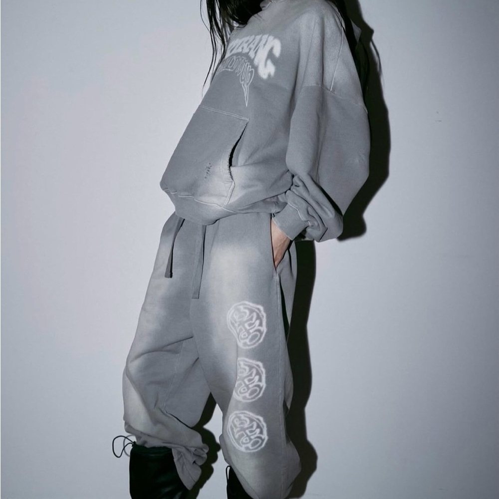 NEW BTS Arirang Tour Merch - Hoodie & Sweat Pants Set